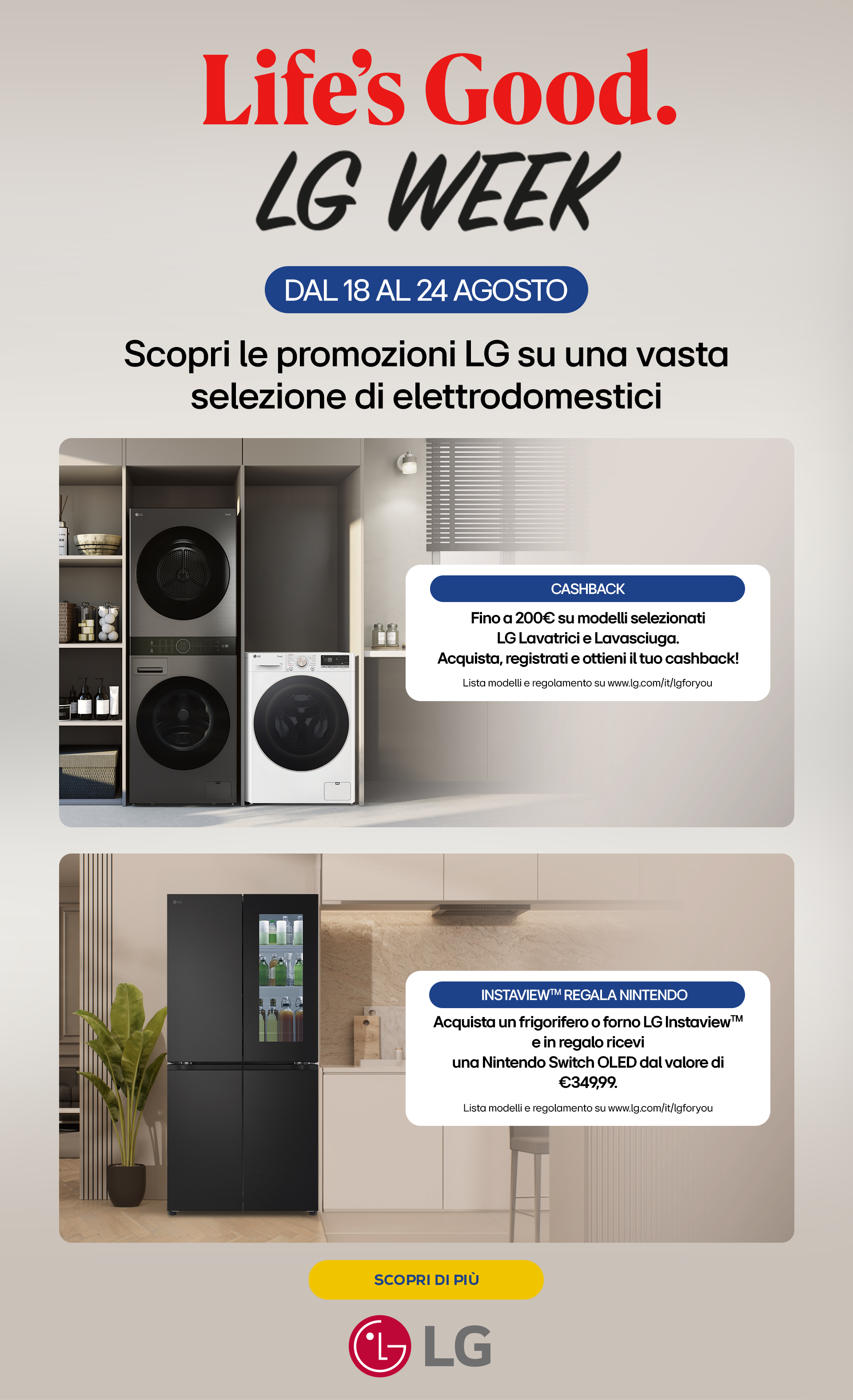 LG Week
